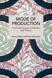 Produktbild: Mode of Production
