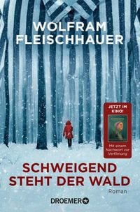 Produktbild: Schweigend steht der Wald