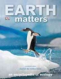 Produktbild: Earth Matters