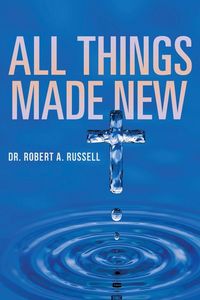 Produktbild: All Things Made New