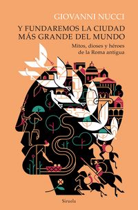 Produktbild: Y fundaremos la ciudad m&aacute;s grande del mundo