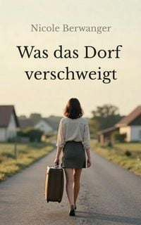 Produktbild: Was das Dorf verschweigt