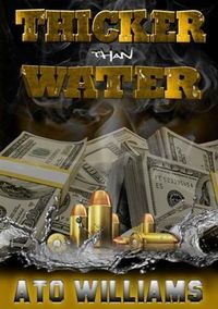 Produktbild: Thicker Than Water