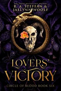 Produktbild: Circle of Blood Book Six: Lovers' Victory
