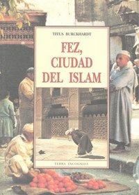 Produktbild: Fez, ciudad del Islam