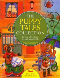 Produktbild: The Puppy Tales Collection