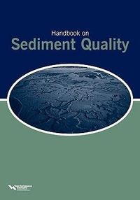 Produktbild: Handbook on Sediment Quality