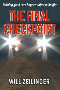 Produktbild: The Final Checkpoint