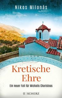 Produktbild: Kretische Ehre