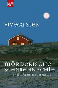 Bild vom Artikel Mörderische Schärennächte / Thomas Andreasson Bd.4 vom Autor Viveca Sten