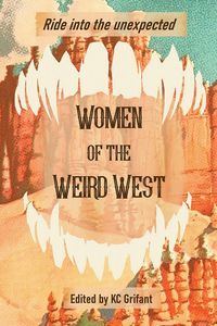 Produktbild: Women of the Weird West