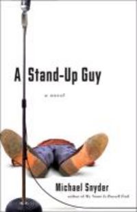 Produktbild: Stand Up Guy