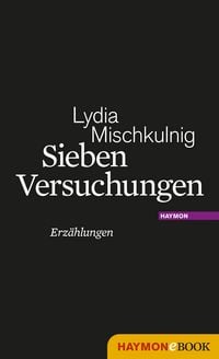Produktbild: Sieben Versuchungen
