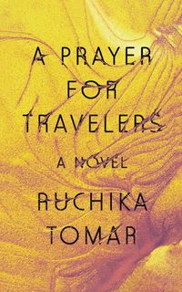 Produktbild: A Prayer for Travelers