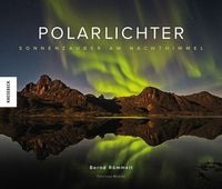 Bild vom Artikel Polarlichter vom Autor Bernd Römmelt
