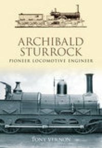 Produktbild: Archibald Sturrock