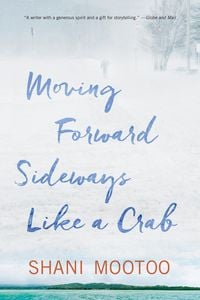 Produktbild: Moving Forward Sideways Like a Crab