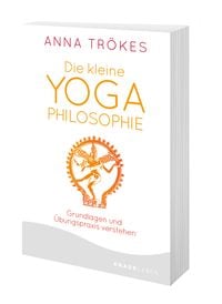 YOGISHOP, The Yoga Box by Anna Trökes