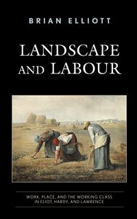 Produktbild: Landscape and Labour