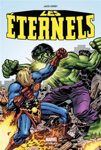 Produktbild: Les Eternels
