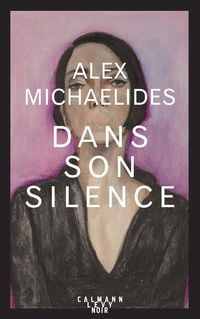 Bild vom Artikel Dans son silence vom Autor Alex Michaelides