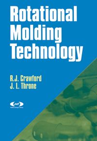 Produktbild: Rotational Molding Technology