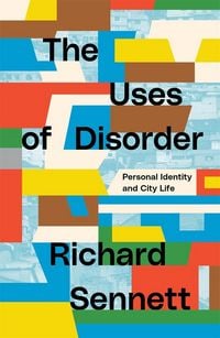 Produktbild: The Uses of Disorder