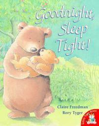Produktbild: Freedman, C: Goodnight, Sleep Tight