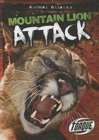 Produktbild: Mountain Lion Attack