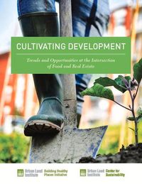 Produktbild: Carey, K: Cultivating Development: Trends and Opportunities