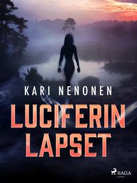 Produktbild: Luciferin lapset