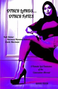 Produktbild: Other Lands... Other Fates