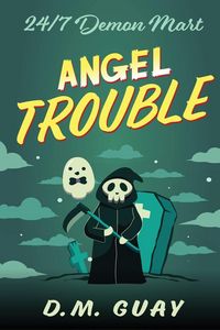 Produktbild: Angel Trouble