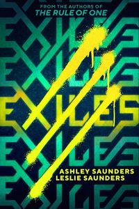 Produktbild: Exiles
