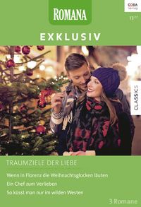 Produktbild: Romana Exklusiv Band 291