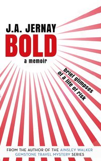 Produktbild: Bold: A Memoir