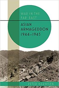 Produktbild: Asian Armageddon, 1944-45