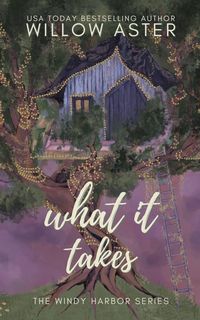 Produktbild: What It Takes Special Edition