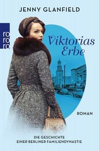Produktbild: Viktorias Erbe
