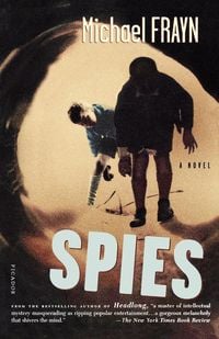 Produktbild: Spies