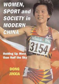 Produktbild: Women, Sport and Society in Modern China