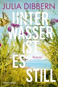 Produktbild: Unter Wasser ist es still