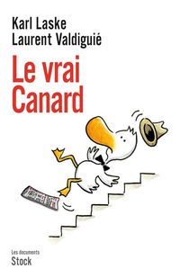 Produktbild: Le vrai canard