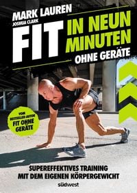 Produktbild: Fit in neun Minuten