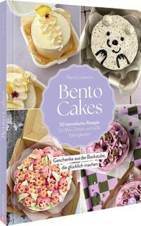 Produktbild: Bento Cakes