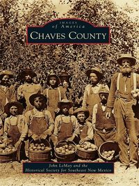Produktbild: Chaves County