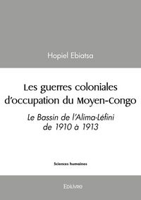 Produktbild: Les guerres coloniales d