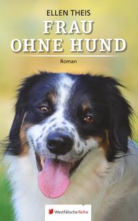 Produktbild: Theis, E: Frau ohne Hund
