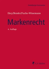 Urheberrecht' von 'Astrid Meckel' - Buch - '978-3-8114-3519-3'