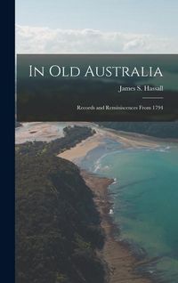 Produktbild: In Old Australia